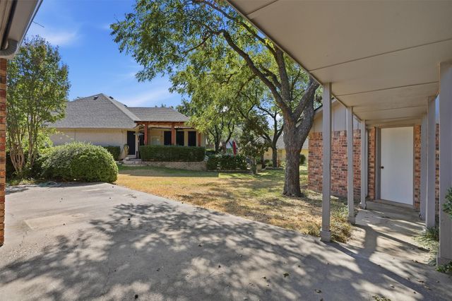 6116 Belvidere Circle, Granbury, TX 76049