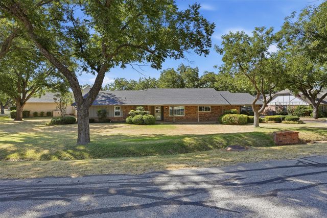 6116 Belvidere Circle, Granbury, TX 76049