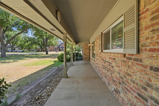 6116 Belvidere Circle, Granbury, TX 76049