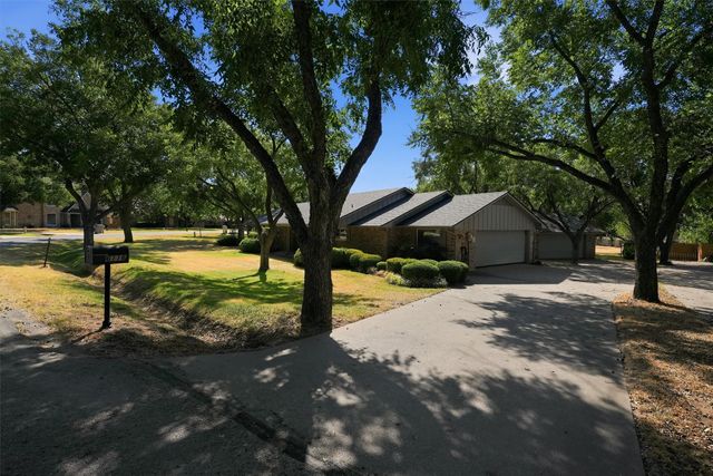 6116 Belvidere Circle, Granbury, TX 76049