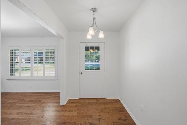 6116 Belvidere Circle, Granbury, TX 76049