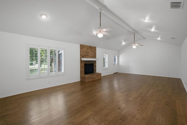 6116 Belvidere Circle, Granbury, TX 76049