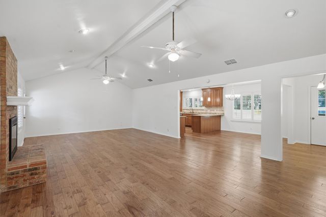6116 Belvidere Circle, Granbury, TX 76049