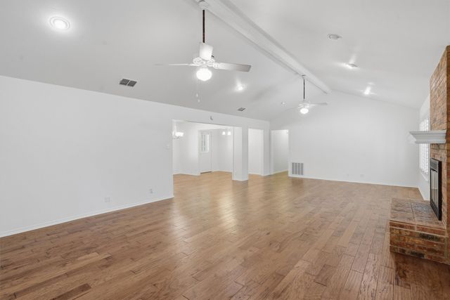 6116 Belvidere Circle, Granbury, TX 76049