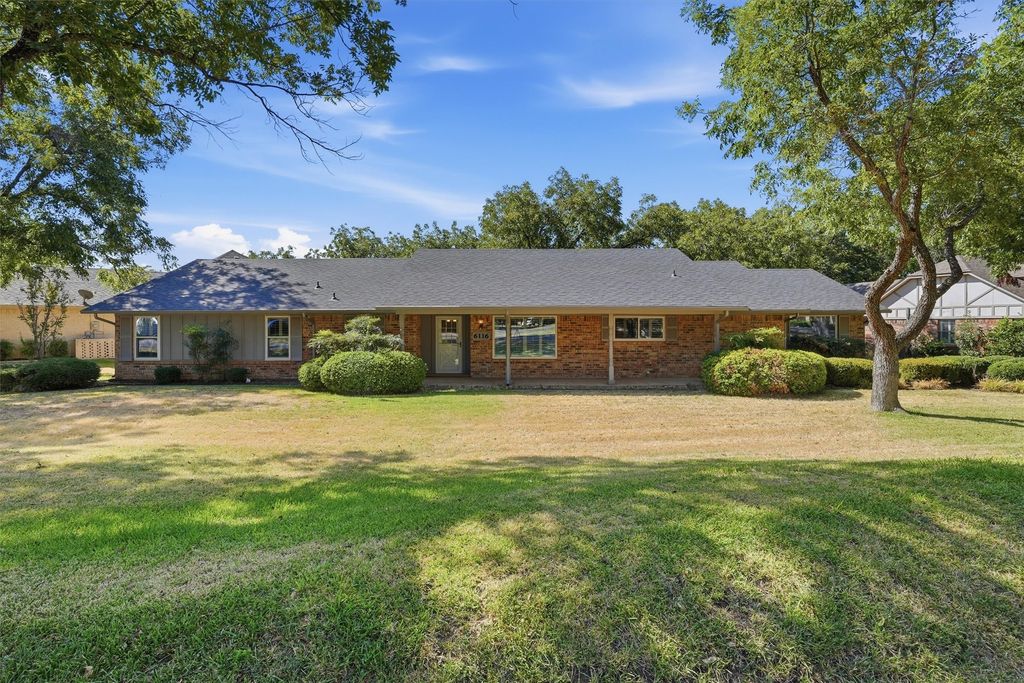 6116 Belvidere Circle, Granbury, TX 76049 — photo 2