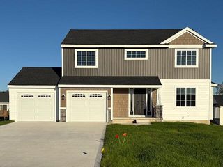 4245 Butternut Drive, Wayland, MI 49348