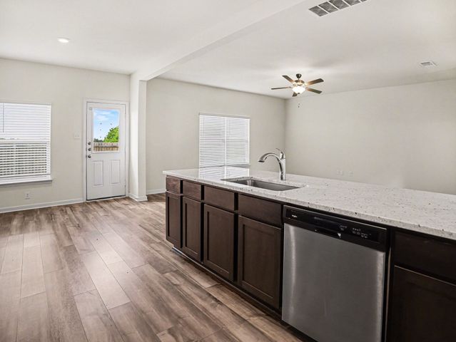 336 Condie Russell Avenue, Venus, TX 76084