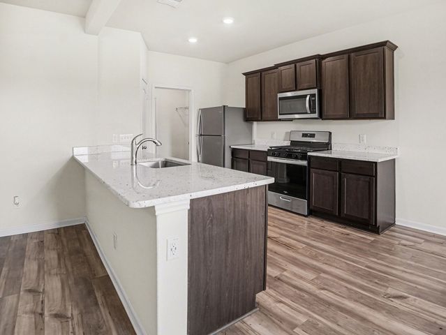 336 Condie Russell Avenue, Venus, TX 76084