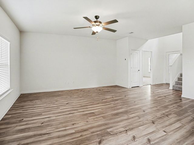 336 Condie Russell Avenue, Venus, TX 76084