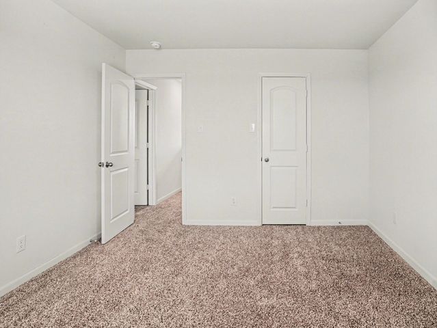 336 Condie Russell Avenue, Venus, TX 76084