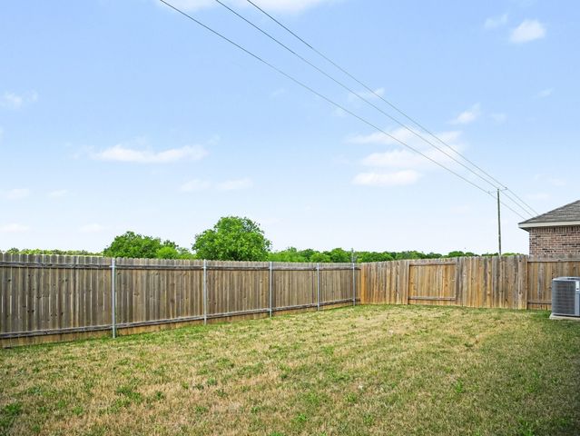 336 Condie Russell Avenue, Venus, TX 76084