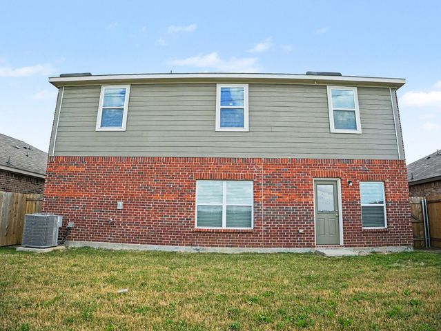 336 Condie Russell Avenue, Venus, TX 76084