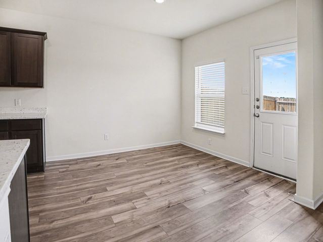 336 Condie Russell Avenue, Venus, TX 76084