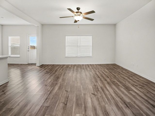 336 Condie Russell Avenue, Venus, TX 76084