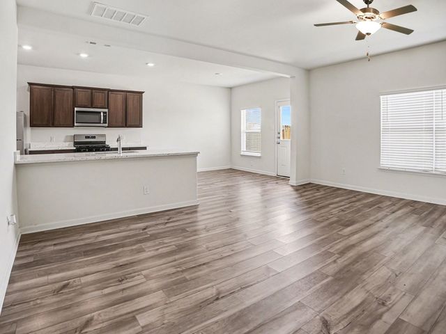 336 Condie Russell Avenue, Venus, TX 76084