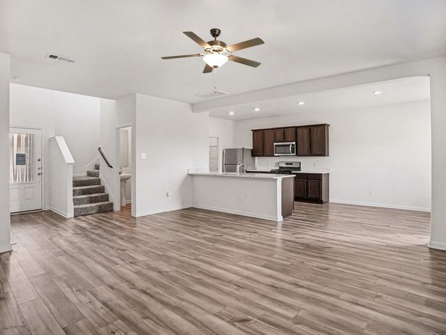 336 Condie Russell Avenue, Venus, TX 76084
