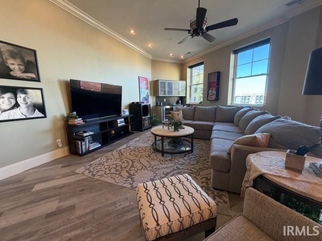 300 Main St Ste 4H, Evansville, IN 47708