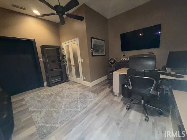 300 Main St Ste 4H, Evansville, IN 47708