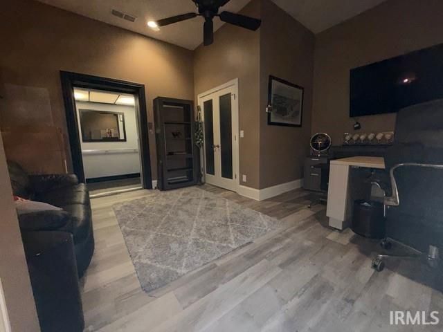 300 Main St Ste 4H, Evansville, IN 47708