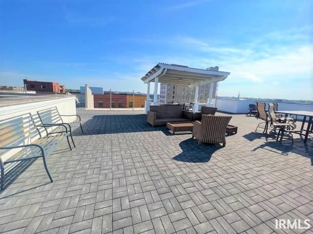 300 Main St Ste 4H, Evansville, IN 47708