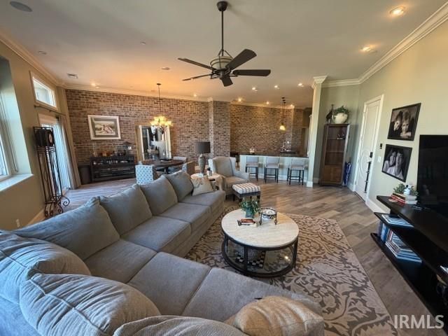 300 Main St Ste 4H, Evansville, IN 47708