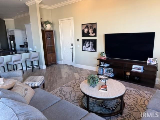 300 Main St Ste 4H, Evansville, IN 47708