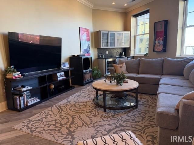 300 Main St Ste 4H, Evansville, IN 47708