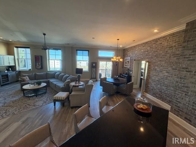 300 Main St Ste 4H, Evansville, IN 47708