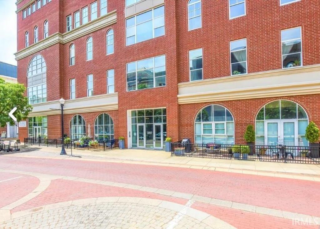 300 Main St Ste 4H, Evansville, IN 47708