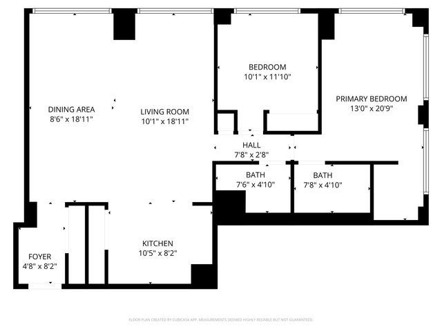 4343 N Clarendon Avenue 817, Chicago, IL 60613
