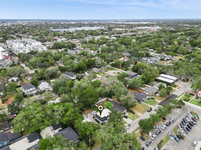 2218 ELIZABETH AVENUE 3, Orlando, FL 32804