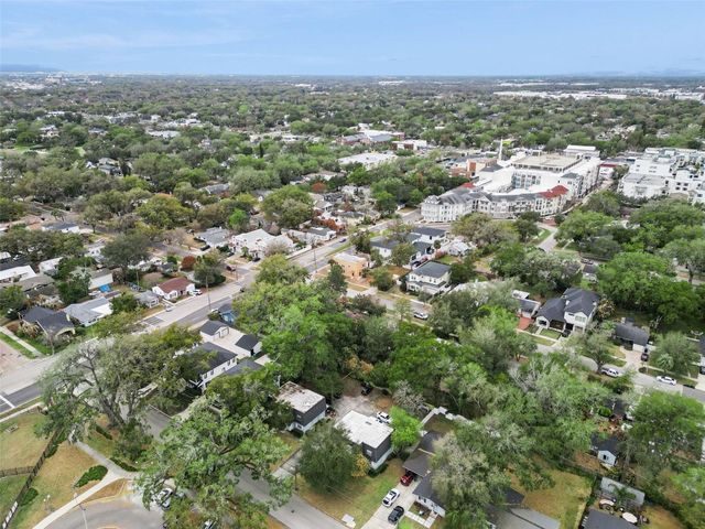 2218 ELIZABETH AVENUE 3, Orlando, FL 32804