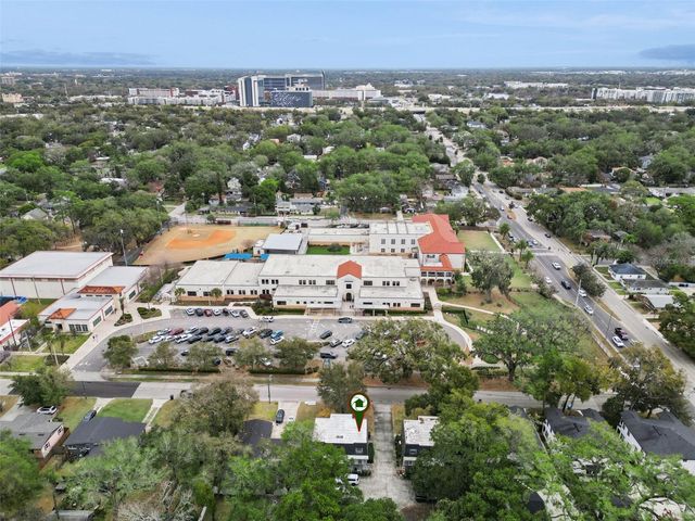 2218 ELIZABETH AVENUE 3, Orlando, FL 32804