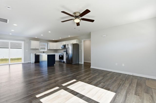 910 Vine Street, Washington Court House, OH 43160