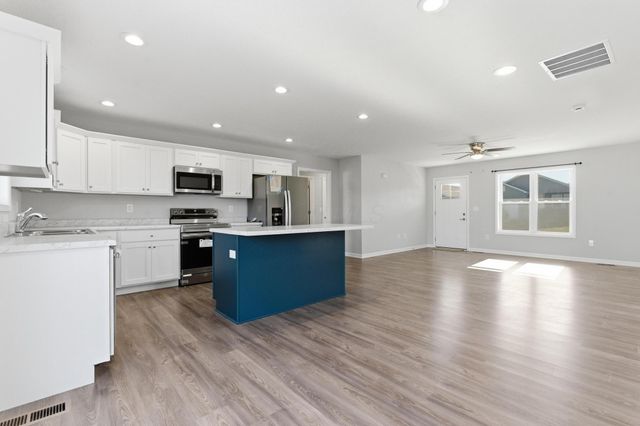 910 Vine Street, Washington Court House, OH 43160