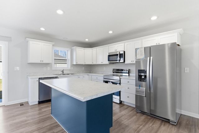 910 Vine Street, Washington Court House, OH 43160