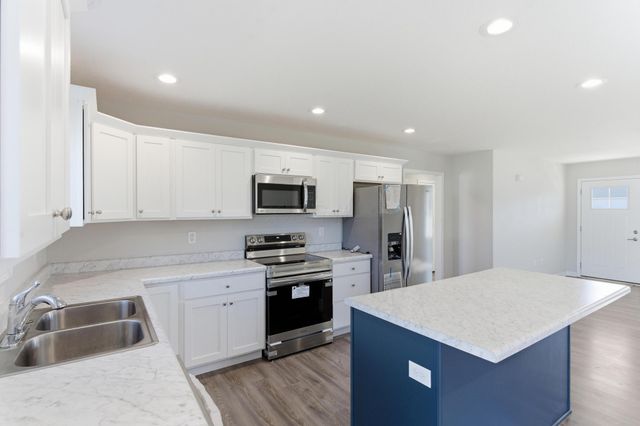 910 Vine Street, Washington Court House, OH 43160