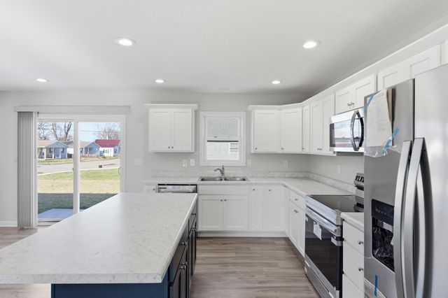 910 Vine Street, Washington Court House, OH 43160