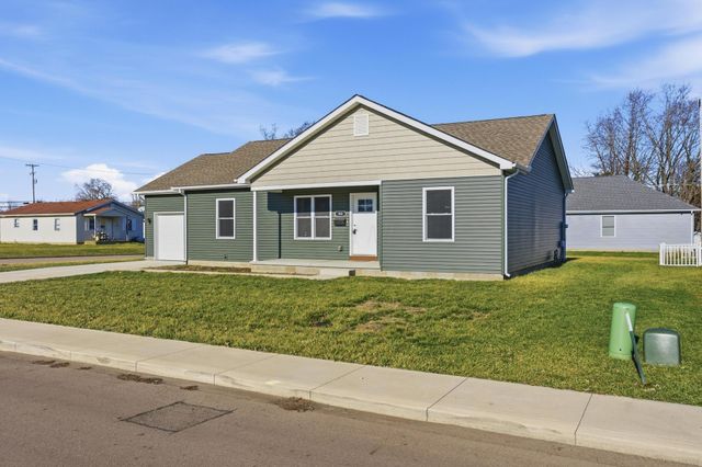 910 Vine Street, Washington Court House, OH 43160