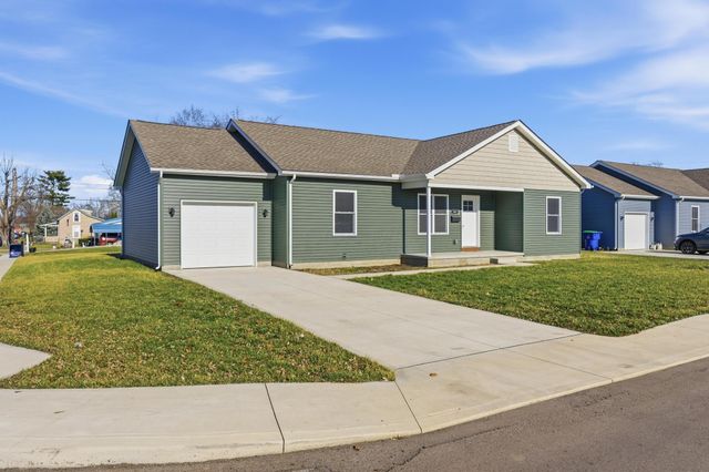 910 Vine Street, Washington Court House, OH 43160