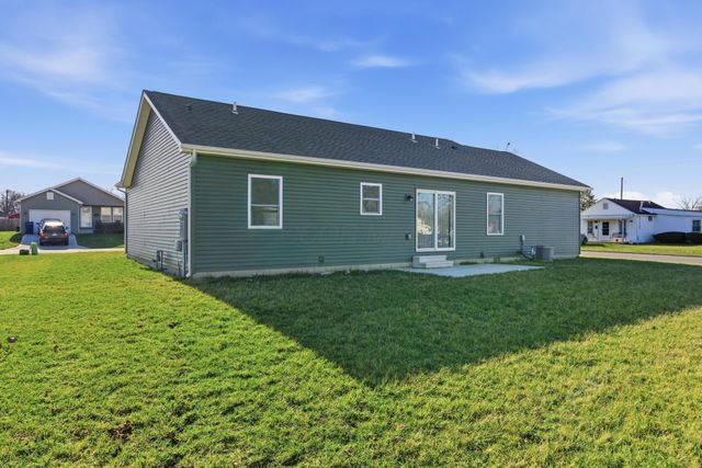 910 Vine Street, Washington Court House, OH 43160