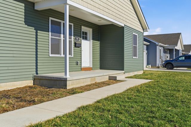 910 Vine Street, Washington Court House, OH 43160