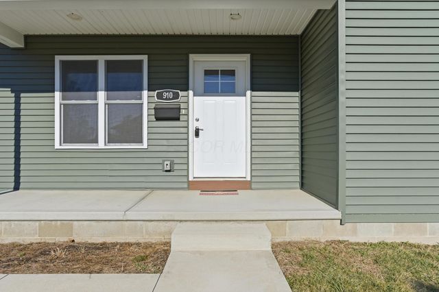 910 Vine Street, Washington Court House, OH 43160