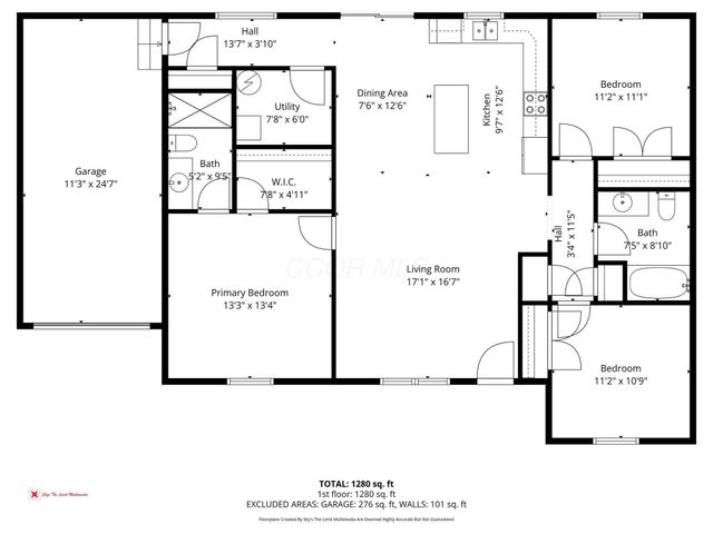 910 Vine Street, Washington Court House, OH 43160