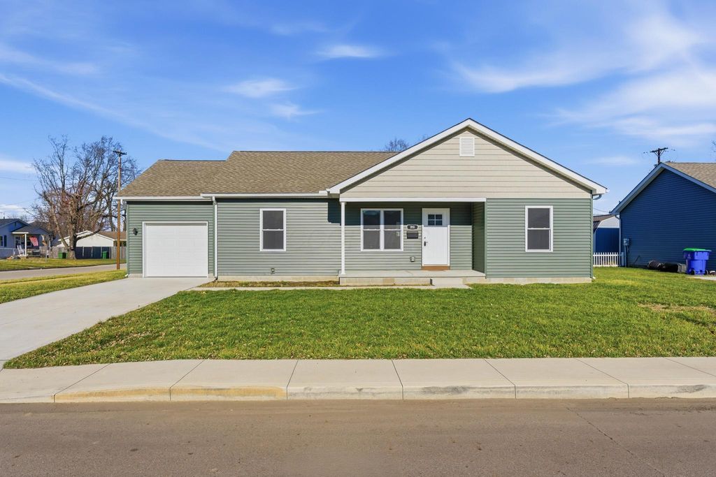 910 Vine Street, Washington Court House, OH 43160