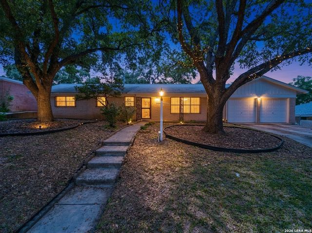5514 Horizon Dr, San Antonio, TX 78228