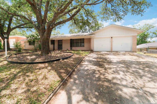 5514 Horizon Dr, San Antonio, TX 78228