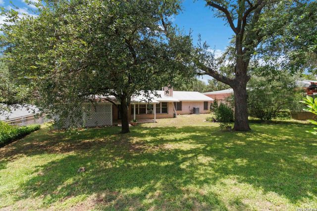 5514 Horizon Dr, San Antonio, TX 78228