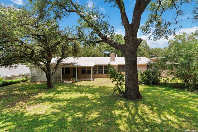 5514 Horizon Dr, San Antonio, TX 78228