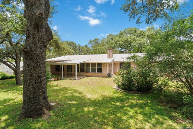 5514 Horizon Dr, San Antonio, TX 78228
